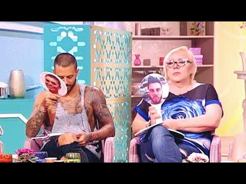 Insert iz emisije Magazin In / Filip Djukic