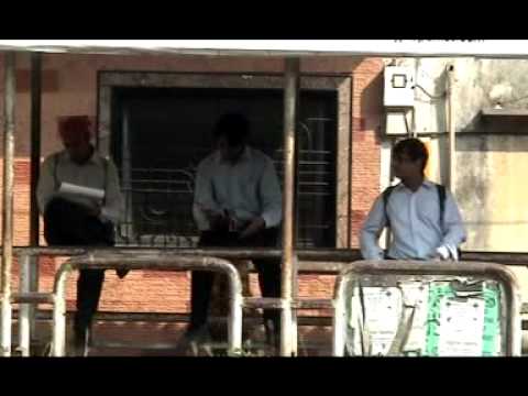 Chintan Bharat Short Film - Stalemate