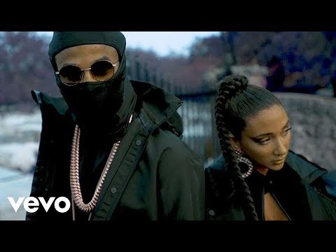 Kalash - Yen a vla