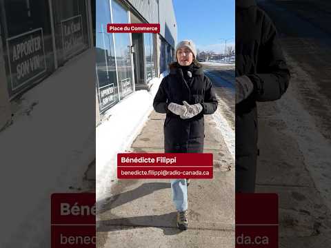 Is Sept-Îles' historic downtown untapped? | Videojournal
