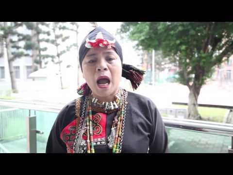 歌謠篇   東魯凱語 08 'eaeaea 睡覺歌《傳唱篇》