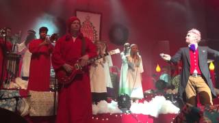The Polyphonic Spree - Town Meeting Song 121215