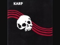 karp - prison shake 7"