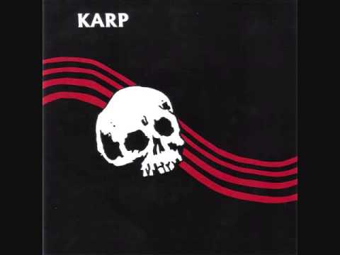 karp - prison shake 7