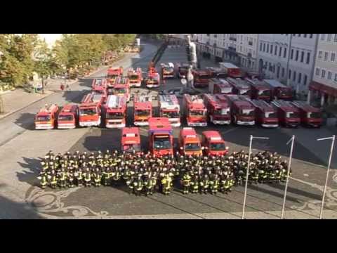 Stadtwehrleiter vorgeschlagen  - RAN1