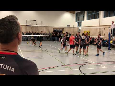 SV Fortuna Ballenstedt - Burger VC 99