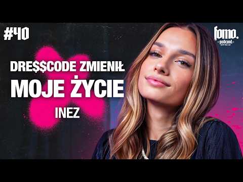 INEZ: Bałam się, że nikt mnie nie zaakceptuje…