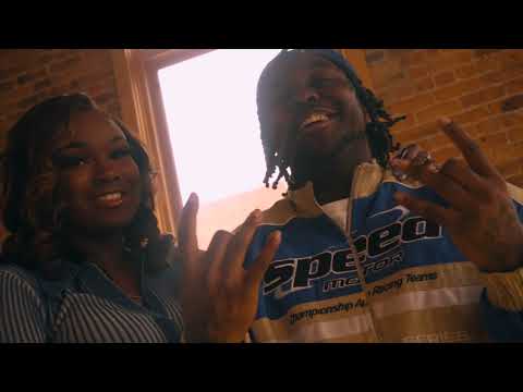 SMB QWIZ - Broken Bonds (Official Video) Shot By:@999Visions