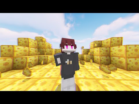 I Got INFINITE Cheese In Minecraft Rats Mod!