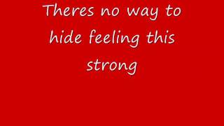 Stand Up Cheryl Cole Lyrics