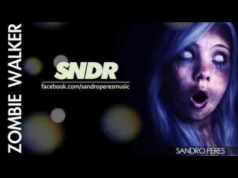 Sandro Peres - Zombie Walker (About Me album)