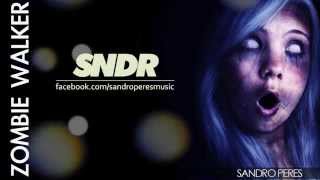 Sandro Peres - Zombie Walker (About Me album)