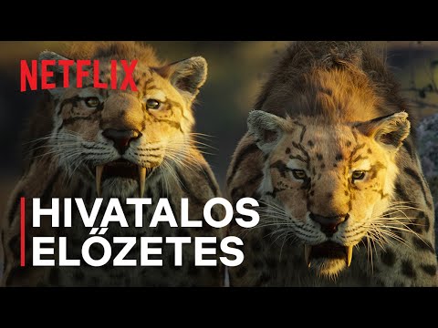 Élet a bolygónkon trailer