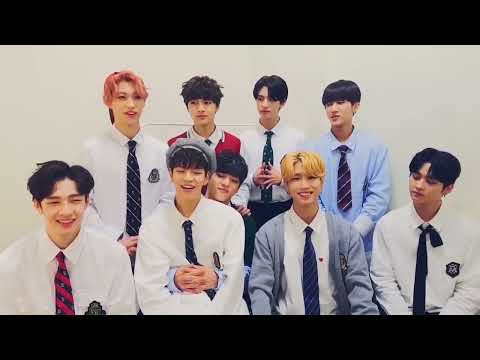 [SUBS] Stray Kids won an award🖤👍 - 180831