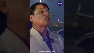 सीमामा विवाद समाधान हुन्छ