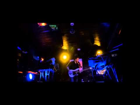 Neon Electronics Brussel 25/04/2015