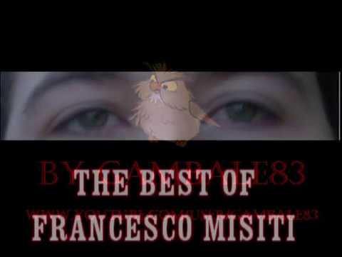 THE BEST OF FRANCESCO MISITI