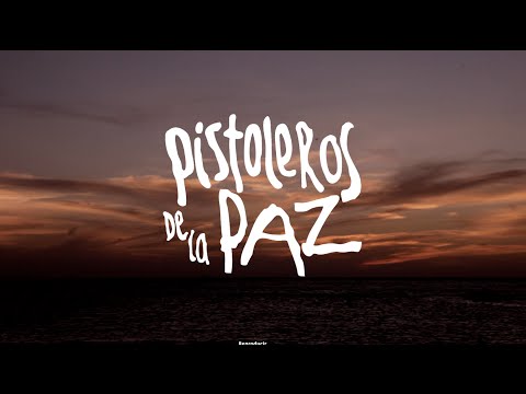 'MI PERRITO' | new single PISTOLEROS DE LA PAZ 2015