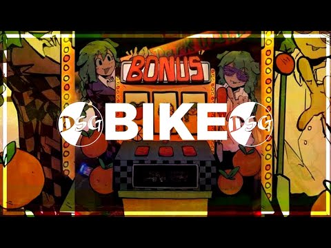 Tanger - BIKE [From BONUS EP] (Extended version) (Dubstep Sin Copyright)