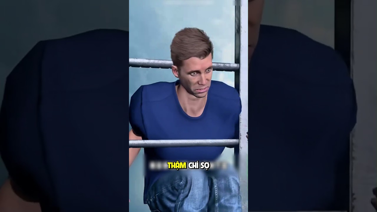 Bạn sẽ làm gì nếu ở thang vô cực?