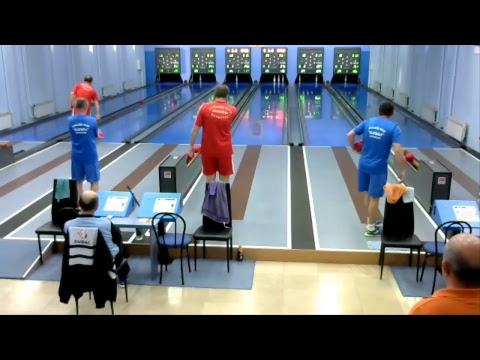 KK GRANIČAR - KK SLAVONAC