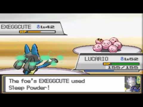 Pokemon Soul Silver Walkthrough 78 - Saffron Gym