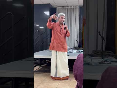 2023-04: GLAC MD Ramanathan - A Tribute #MDR100 MDR Balaji