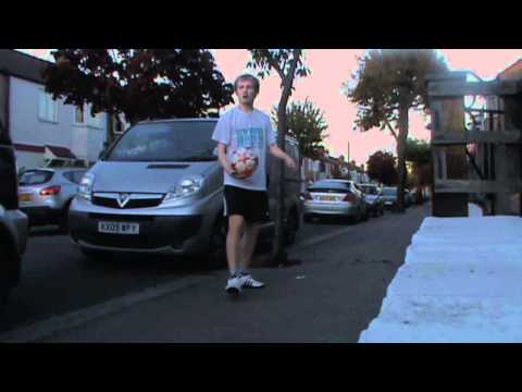 For Adrian Krogseter