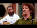 The Dubliners "Muirsheen Durkin" on The Ed Sullivan Show