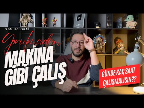 How many hours a day should you study to get a degree in 6 months? (Secrets to studying without g...