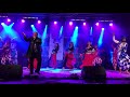 TAZ STEREO NATION SHOWTIME
