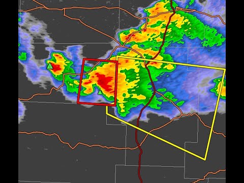Radar Weather Twin Cities