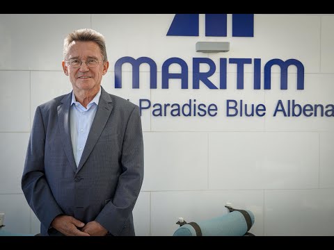 Петер Венел: Хотел „Амелия“ става част от немската верига Maritim