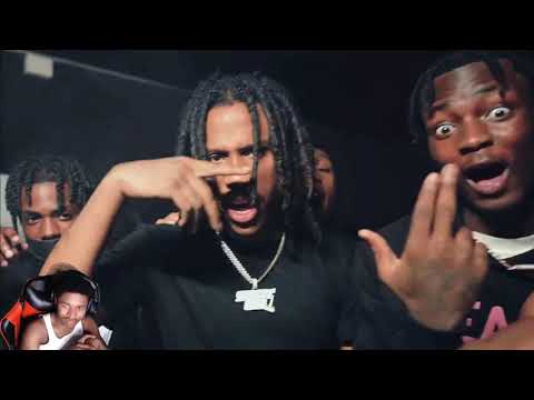 Autumn Reacts To Sdot Go x Kyle Richh  Tooteres