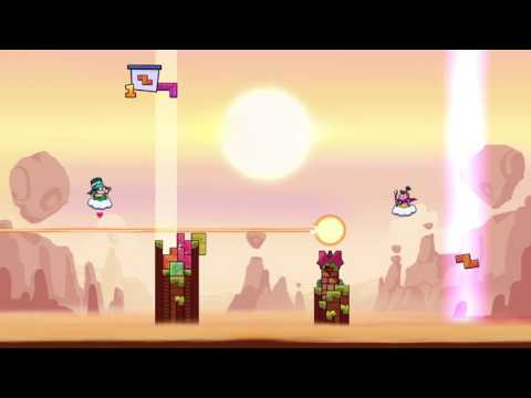 Tricky Towers level7