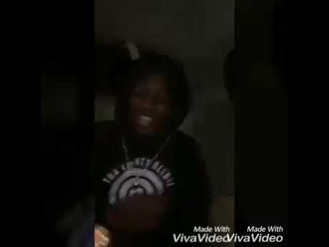 305*jamZ RAYY DUBB FLAME GANG