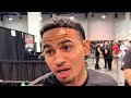 SPENCE VS CRAWFORD WILL BE BORING AS F***-ROLLY ROMERO TALKS ERROL SPENCE VS TERRENCE CRAWFORD