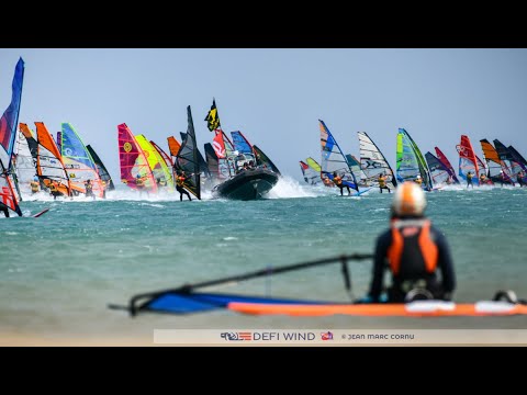 DEFI WIND GRUISSAN 2023 FINAL VIDEO