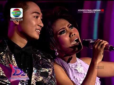 Evi Masamba Irwan Sumenep Dasi dan Gincu#da2 #dangdut #inuldaratista #indosiar #dangdutlawas