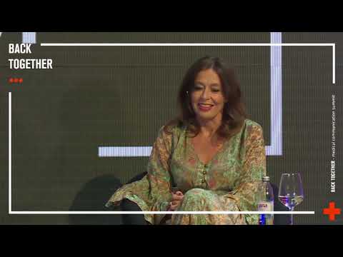 PANEL : "I Can’t Help Myself - Burnout"