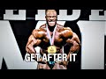 7 TIMES MR OLYMPIA THE GIFT PHIL HEATH