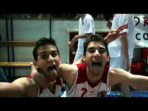 AMB Vigor Conegliano Under 19 HD