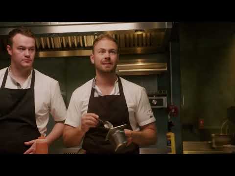 Jack Croft and Will Murray's English Tomato
