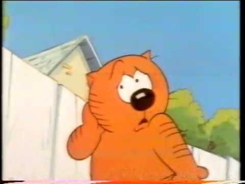 2x15 - El Gato Isidoro - Isidoro pierde la memoria (Castellano)