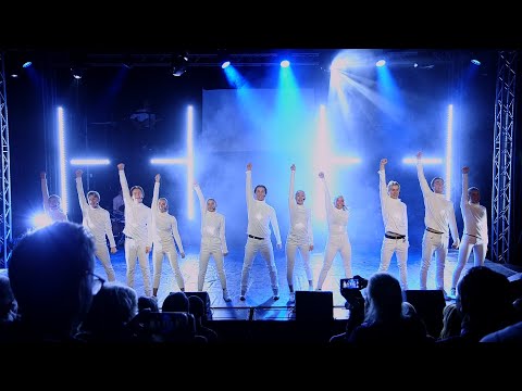 OHG - Revyen 2020 - CTRL - ALT - DELETE