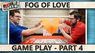 Watch It Played - Fog of Love video thumbnail