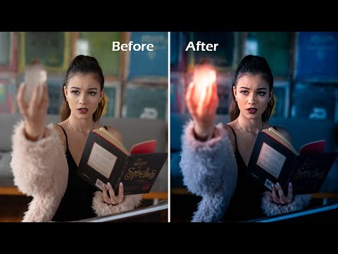 How to make your photos more AWESOME in Lightroom or Photoshop Camera Raw