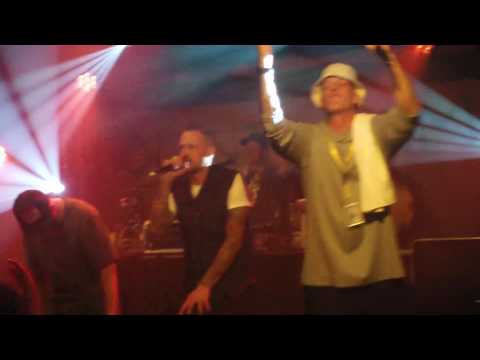 Möchtegang - Aber Ebe live @ Polentajam 2017