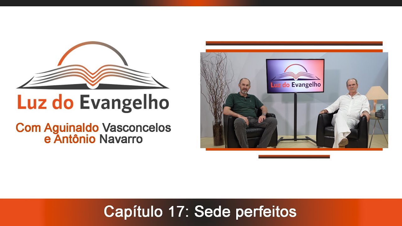 Capítulo 17- Sede perfeitos #19
