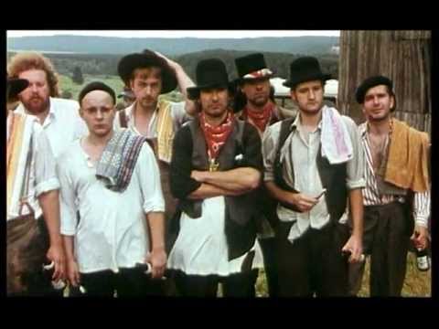 Krautboys - Ladies love Krautboys, but Krautboys love beer - MusicClip 3